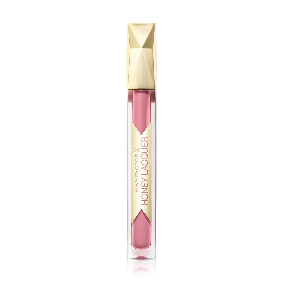 Блеск для губ Honey Lacquer 10, 3.8 мл, Max Factor: цены и характеристики