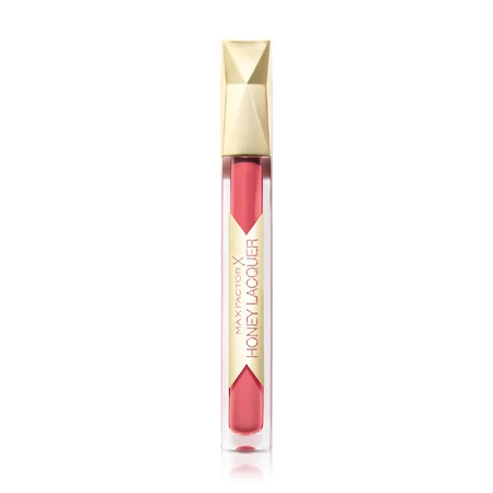 Блиск для губ Honey Lacquer 25 Floral Ruby, 3.8 мл 20, Max Factor: ціни та характеристики