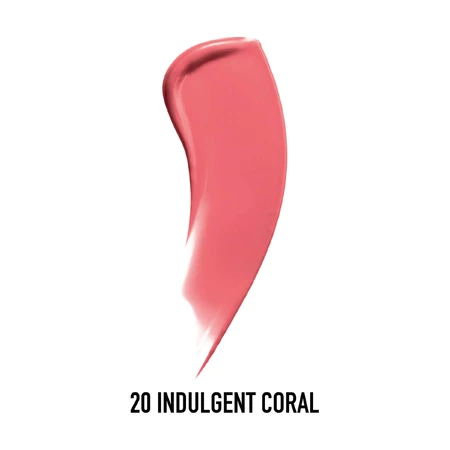 Блиск для губ Honey Lacquer 25 Floral Ruby, 3.8 мл 20, Max Factor: ціни та характеристики