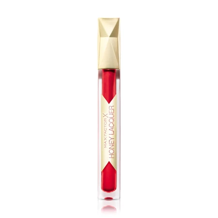 Блеск для губ Honey Lacquer 25 Floral Ruby, 3.8 мл, Max Factor: цены и характеристики