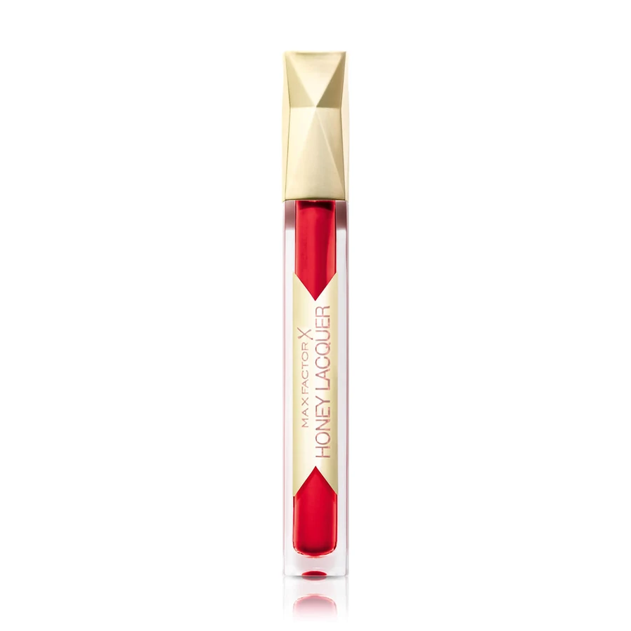 Блеск для губ Honey Lacquer 25 Floral Ruby, 3.8 мл, Max Factor: цены и характеристики