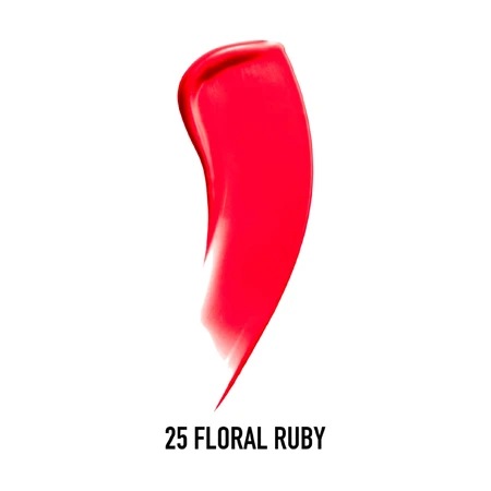 Блеск для губ Honey Lacquer 25 Floral Ruby, 3.8 мл, Max Factor: цены и характеристики