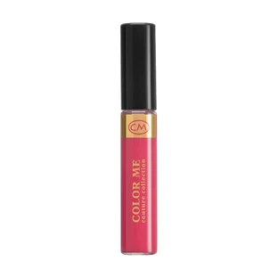 Блиск для губ Matte Couture Collection 62, 8 мл, Color Me