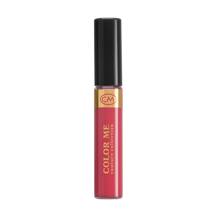 Блеск для губ Matte Couture Collection 64, 8 мл,Color Me: цены и характеристики