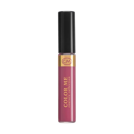 Блиск для губ Matte Couture Collection 67, 8 мл, Color Me: ціни та характеристики