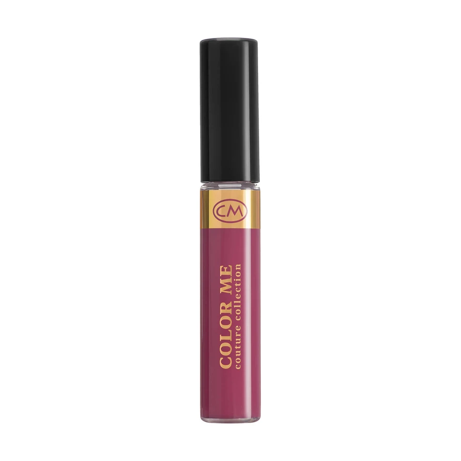 Блеск для губ Matte Couture Collection 69, 8 мл, Color Me: цены и характеристики
