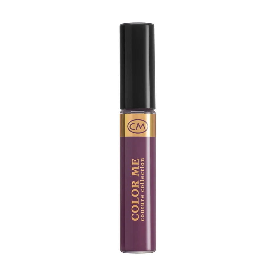 Блиск для губ Matte Couture Collection 70, 8 мл, Color Me: ціни та характеристики