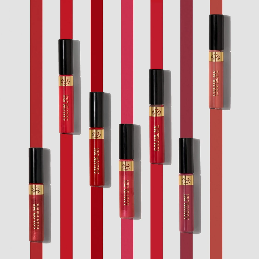 Блиск для губ Matte Couture Collection 71, 8 мл, Color Me: ціни та характеристики