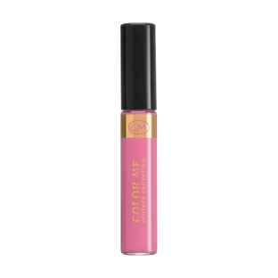Блиск для губ Matte Couture Collection 72, 8 мл, Color Me