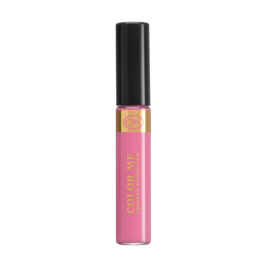 Блиск для губ Matte Couture Collection 72, 8 мл, Color Me: ціни та характеристики