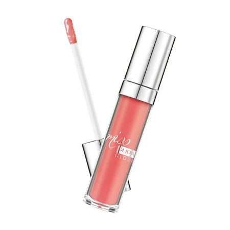 Блиск для губ Miss Pupa Gloss 202, 5 мл, Pupa: ціни та характеристики