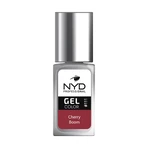 Гель-лак для ногтей NYD Professional Let's Gel 111 10г: цены и характеристики