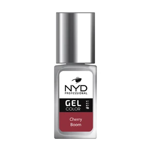 Гель-лак для ногтей NYD Professional Let's Gel 111 10г