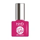 Гель-лак для ногтей NYD Professional Let's Gel 16 8г