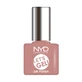 Гель-лак для ногтей NYD Professional Let's Gel 20 8 г