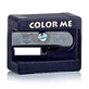 Гострилка одинарна, COLOR ME