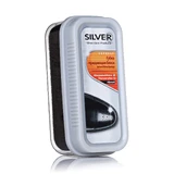 Губка-блиск широка чорна, SILVER
