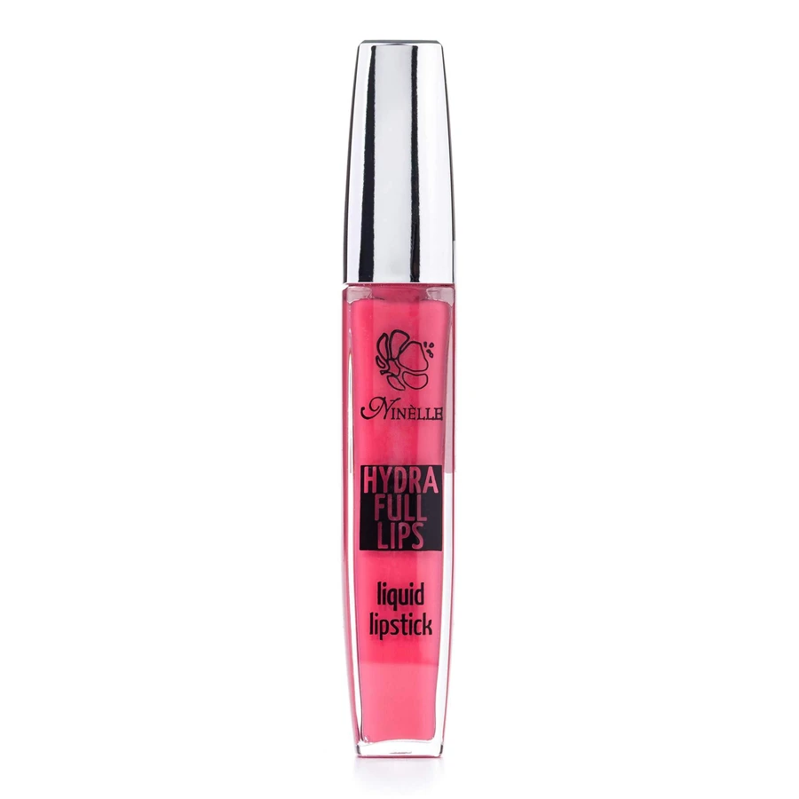 Губная помада жидкая Hydrafull Lips 156, Ninelle: цены и характеристики