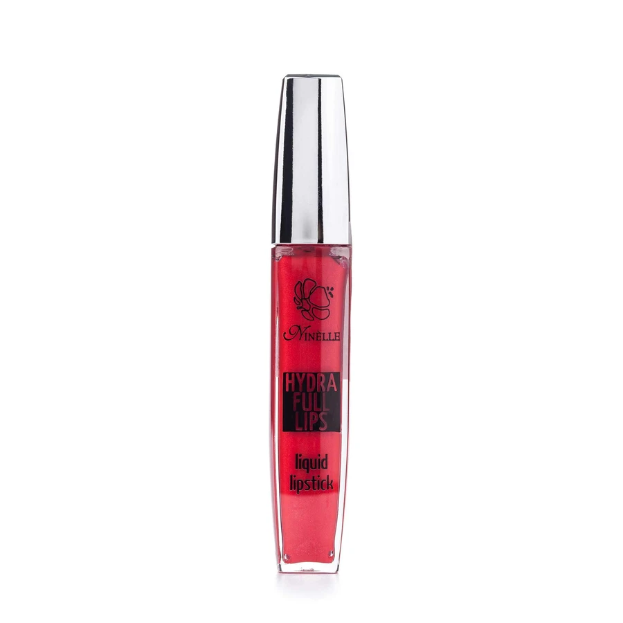 Губная помада жидкая Hydrafull Lips 157, Ninelle: цены и характеристики