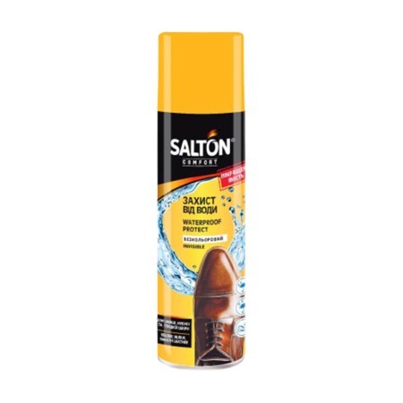 Защита от води для кожи и ткани 250 мл, Salton