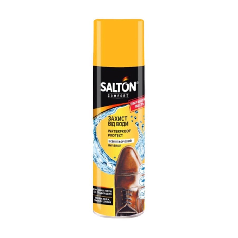 Защита от води для кожи и ткани 250 мл, Salton: цены и характеристики