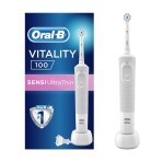 Зубная щетка Vitality, ORAL-B: цены и характеристики