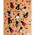 Закрепитель для гель-лака NYD Professional Let's Gel Top: цены и характеристики
