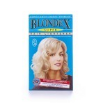 Засіб для освітлення волосся Super Hair Lightener, 20 г ,Blondex: ціни та характеристики