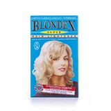 Засіб для освітлення волосся Super Hair Lightener, 20 г ,Blondex