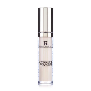 Консилер рідкий Correct Concealer, тон 03, Patricia Ledo