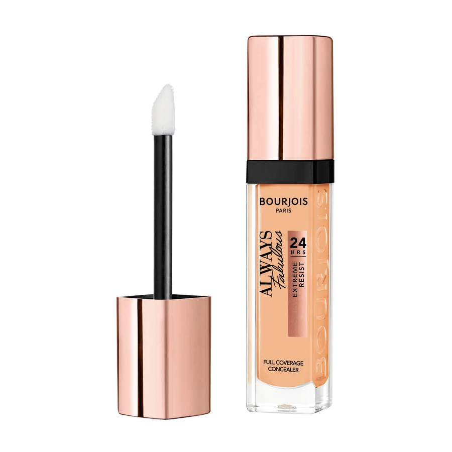 Консилер Always Fabulous 24h 100, Bourjois: цены и характеристики