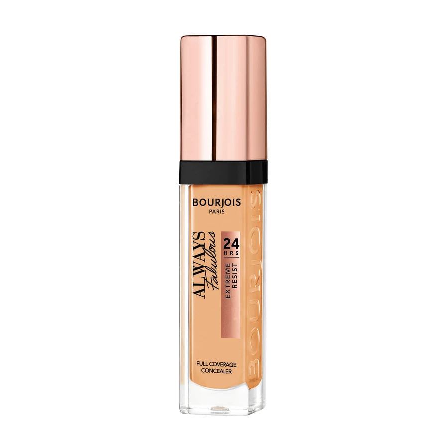 Консилер Always Fabulous 24h 200, Bourjois: цены и характеристики