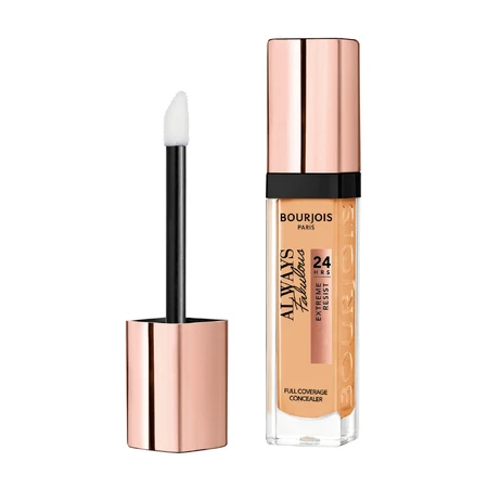 Консилер Always Fabulous 24h 200, Bourjois: цены и характеристики
