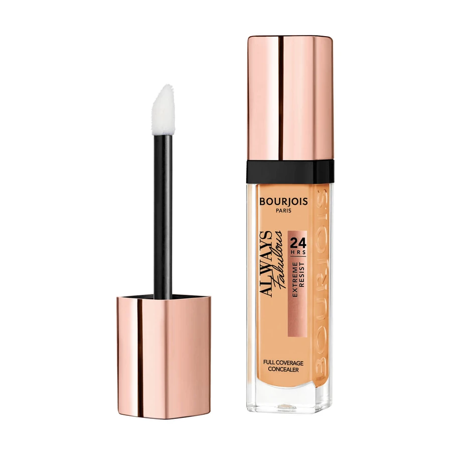 Консилер Always Fabulous 24h 200, Bourjois: цены и характеристики