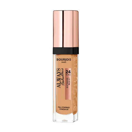 Консілер Always Fabulous 24h 400, Bourjois: ціни та характеристики