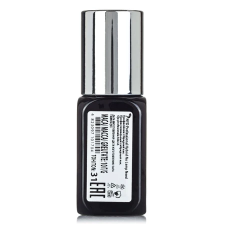 Лак д/нігтів Hybrid Lacquer Гель 10г 31, NYD Professional: ціни та характеристики
