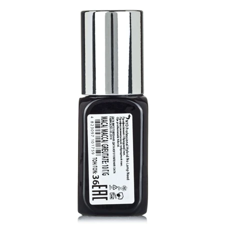 Лак д/нігтів Hybrid Lacquer Гель 10г 36, NYD Professional: ціни та характеристики