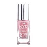 Лак д/ногтей Perfect Tone 2 Step 10мл 04, NYD Professional