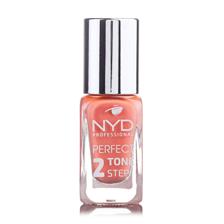 Лак д/нігтів Perfect Tone 2 Step 10мл 07, NYD Professional: ціни та характеристики