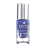 Лак д/ногтей Perfect Tone 2 Step 10мл 21, NYD Professional