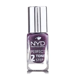Лак д/ногтей Perfect Tone 2 Step 10мл 32, NYD Professional