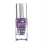 Лак д/нігтів Perfect Tone 2 Step 10мл 34, NYD Professional: ціни та характеристики