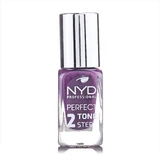 Лак д/ногтей Perfect Tone 2 Step 10мл 34, NYD Professional