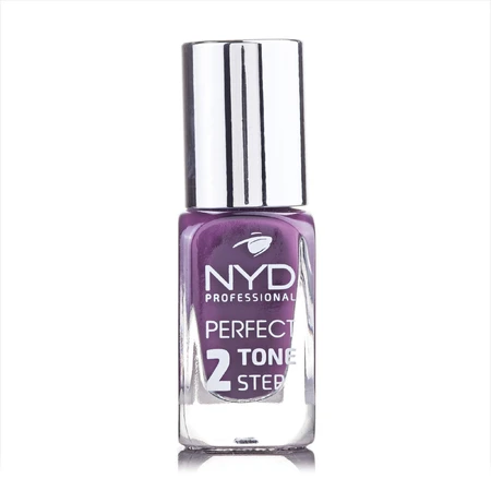 Лак д/нігтів Perfect Tone 2 Step 10мл 34, NYD Professional: ціни та характеристики