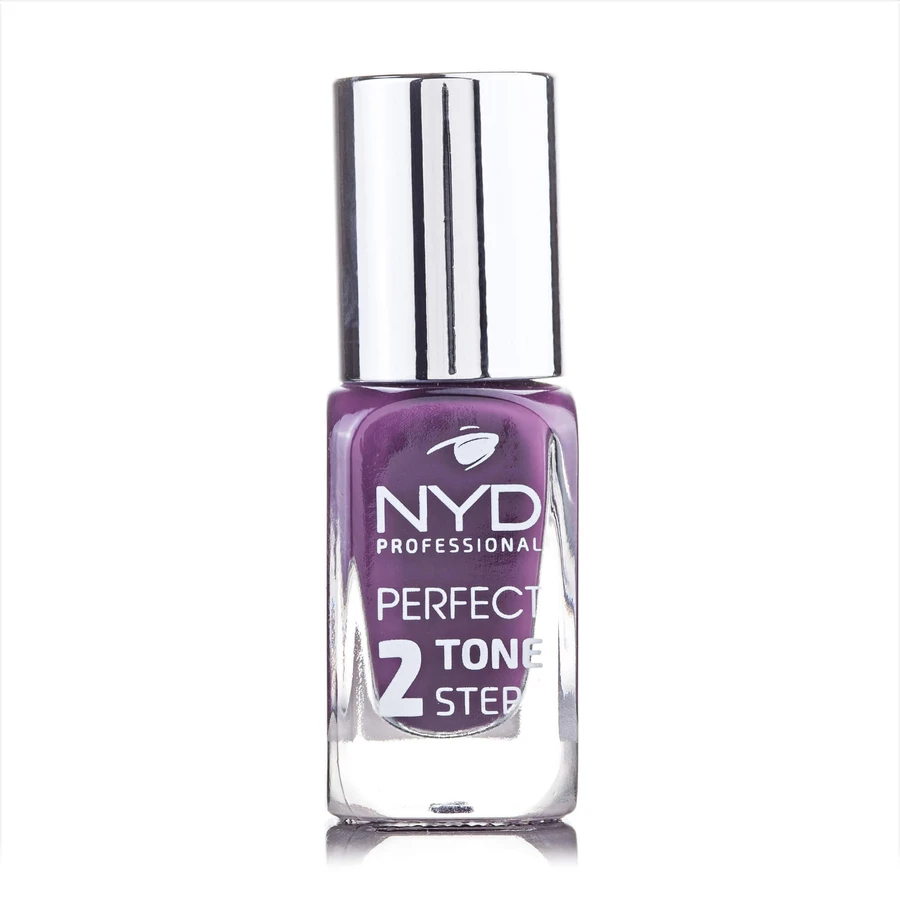 Лак д/нігтів Perfect Tone 2 Step 10мл 34, NYD Professional: ціни та характеристики