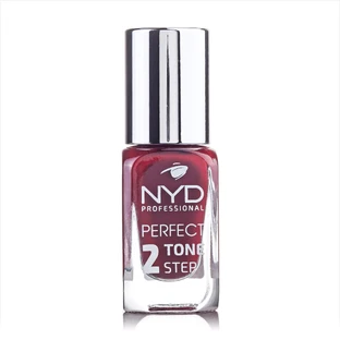 Лак д/ногтей Perfect Tone 2 Step 10мл 37, NYD Professional