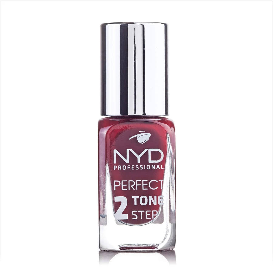 Лак д/ногтей Perfect Tone 2 Step 10мл 37, NYD Professional: цены и характеристики