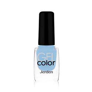 Лак д/ногтей Гель Color 42 5мл, Jerden