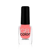 Лак д/ногтей Гель Color 43 5мл, Jerden