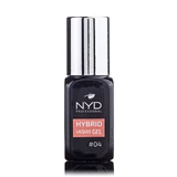 Лак д/ногтей Гибрид Лакер гель 10г 04, NYD Professional